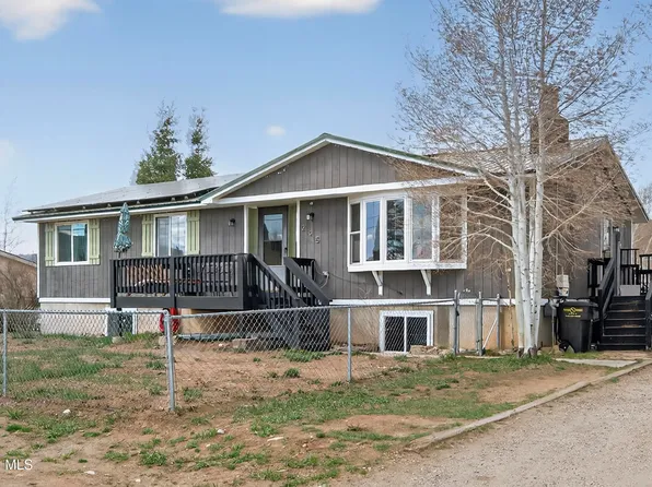 285 East DIAMOND Avenue, Granby, CO 80446