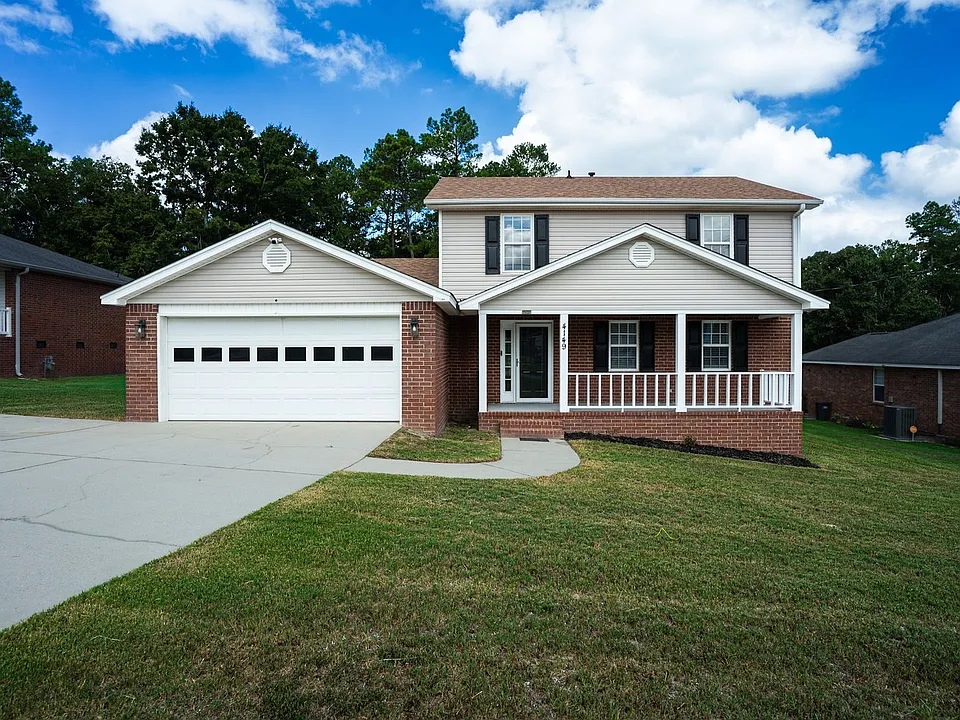 4149 Foreman Way