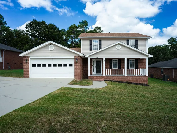 4149 Foreman Way, Hephzibah, GA 30815