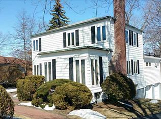 175 High Service Ave, North Providence, RI 02911
