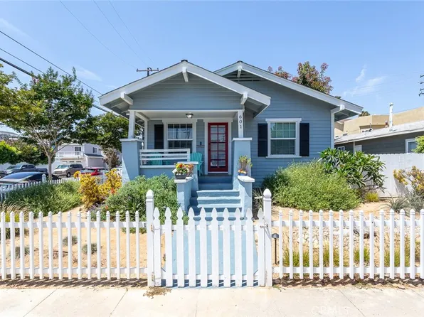 601 7th St, Huntington Beach, CA 92648