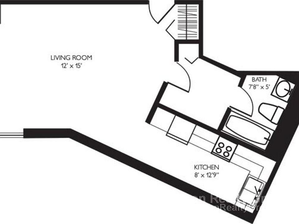 1st image of 1147 N La Salle Dr