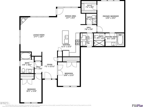 5th image of 4163 SE Jetty Ave