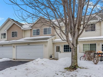 2453 Yellowstone Dr #114, Hastings, MN, 55033