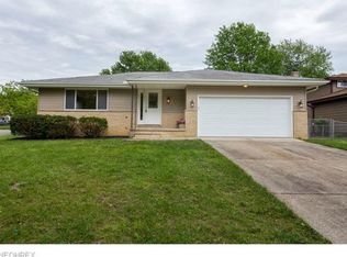 1189 Mulberry Ln, Brunswick, OH
