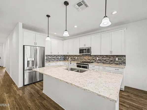 1235 E VEKOL Street, Casa Grande, AZ 85122