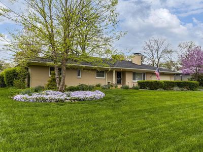 2917 N Star Rd, Columbus, OH, 43221