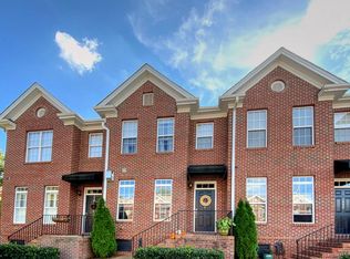 610 Highpark Ln, Raleigh, NC 27608