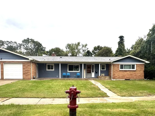 531 Lyon St, South Haven, MI 49090
