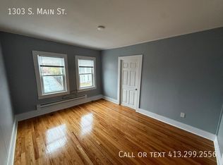 1303 S Main St, Palmer, MA 01069
