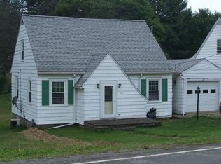 521 N Saint Marys St, Saint Marys, PA 15857