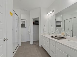 2316 Bellatrix Dr, Haslet, TX 76052