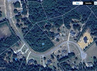 Sampras Blvd LOT 31, Vancleave, MS 39565