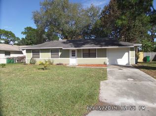 6025 Coker Ave, Cocoa, FL 32927