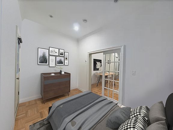 4th image of 45 Carmine St APT 1B