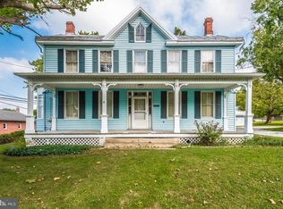 9604 Liberty Rd, Frederick, MD 21701