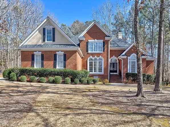 1009 Steeple Ridge Rd, Irmo, SC 29063