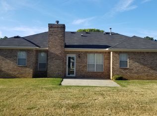 3510 Crawfordville Dr, Augusta, GA 30909