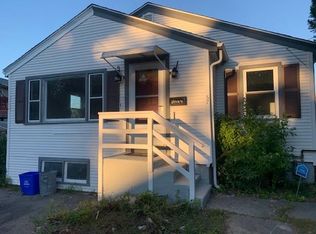 57 Beachmont Ave, Cranston, RI 02905