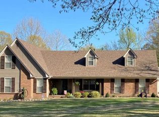 3970 Fonta Rd, Arlington, TN 38002