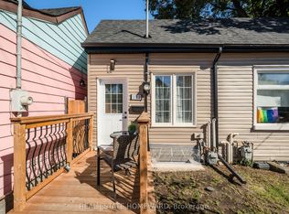 173 Coxwell Ave, Toronto, ON M4L3B4