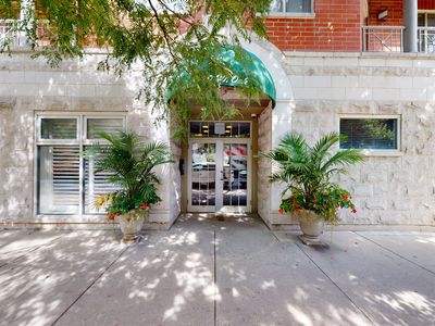 120 W Oak St APT 5D, Chicago, IL, 60610
