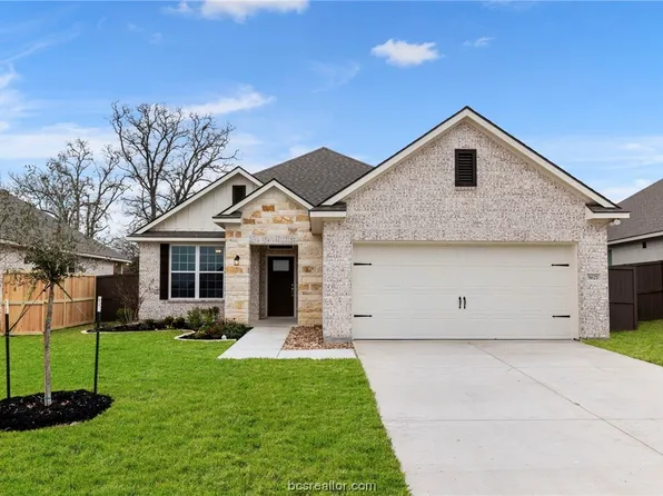 5621 Hayduke Ln, Bryan, TX 77802