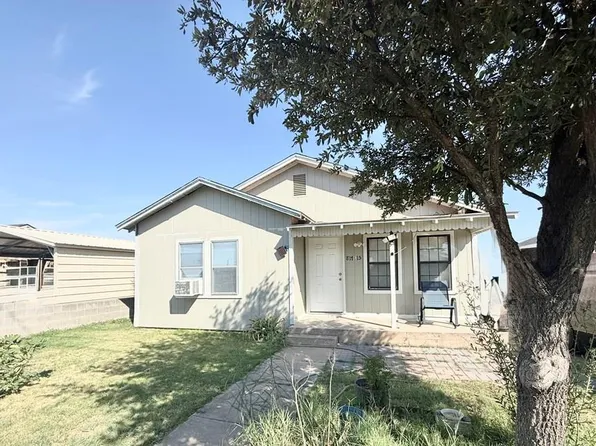 817 E 15th St, Odessa, TX 79761