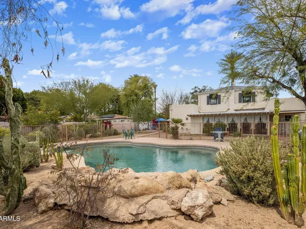 55 E PIERSON Street, Phoenix, AZ 85012