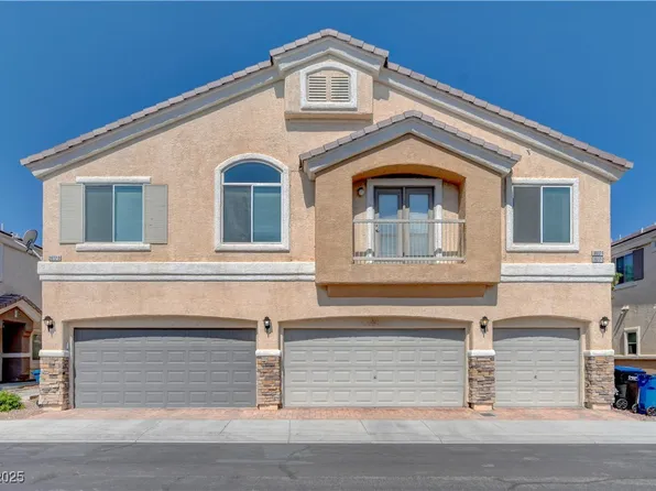 3617 Indigo Flower St Unit 1, North Las Vegas, NV 89084