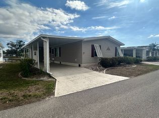 5601 Duncan Rd #218, Punta Gorda, FL 33982