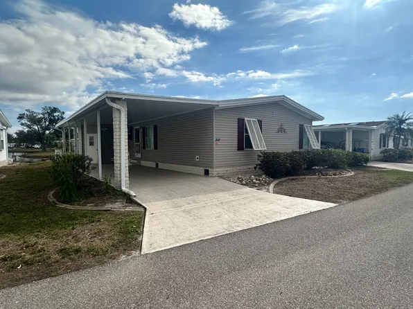 5601 Duncan Rd #218, Punta Gorda, FL 33982