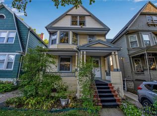 264 Highland Ave, Buffalo, NY 14222