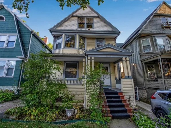 264 Highland Ave, Buffalo, NY 14222
