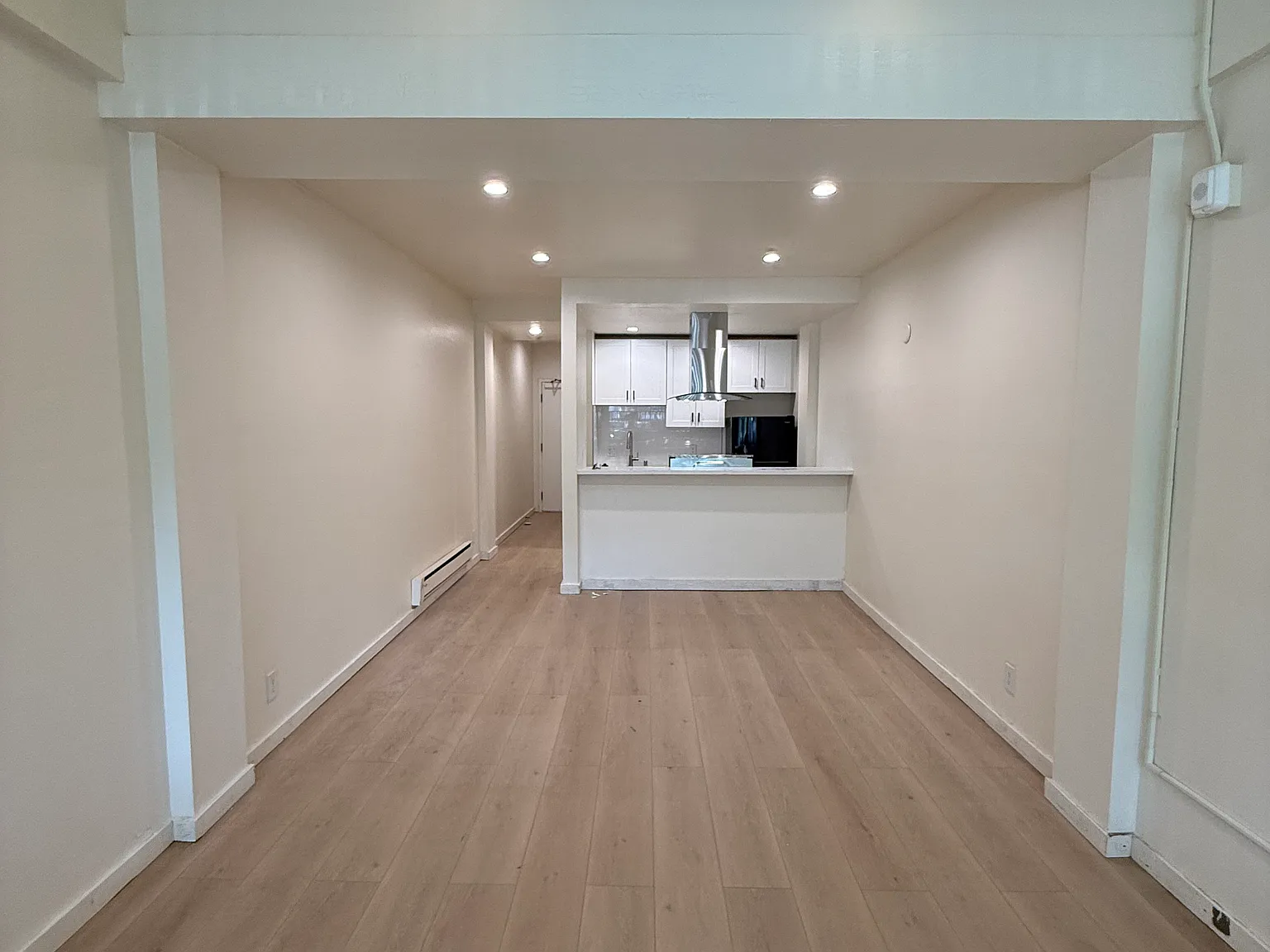 1 bed, 960 sqft, $5,500 — Photo 2