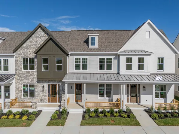 4020 Penfield Dr Unit D, Franklin, TN 37069