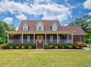 723 Bob Jones Rd, Scottsboro, AL 35769