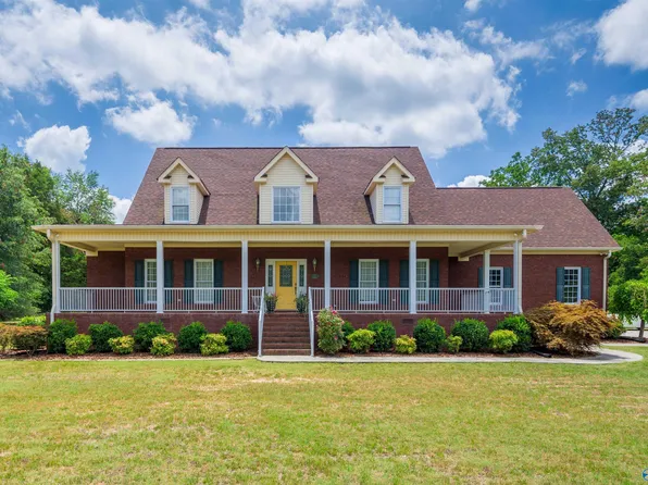 723 Bob Jones Rd, Scottsboro, AL 35769