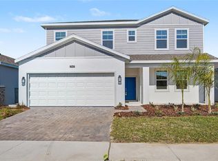 2942 Believe In Yourself Ct, Clermont, FL 34714