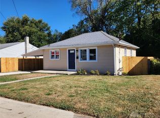 360 Stelton Rd, Xenia, OH 45385