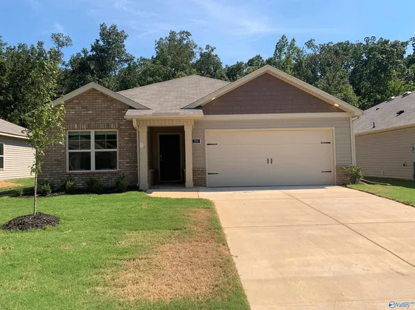 256 Ashland Dr SW, Hanceville, AL 35077