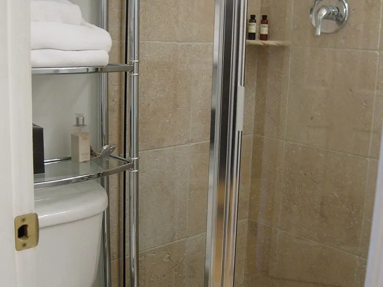 2nd Full Bath