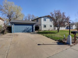 582 Highland Dr, Longmont, CO 80504