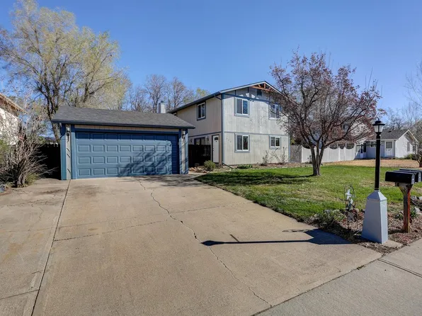 582 Highland Dr, Longmont, CO 80504