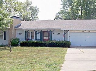 3409 Rock Ridge Rd, Jefferson City, MO 65109