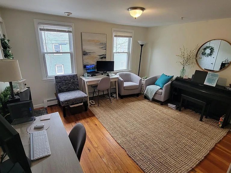 241 Hurley St #2 — Photo 1