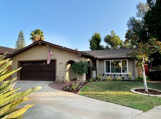 869 Montview Dr, Escondido, CA 92025