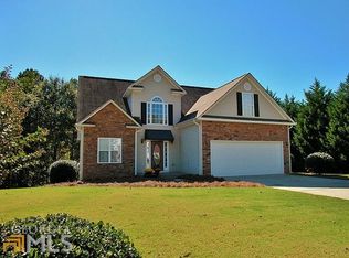 4327 Old Princeton Rdg, Gainesville, GA 30506