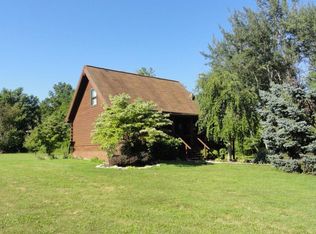 130 E Main St, Martinsville, OH 45146