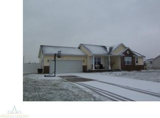 2974 Seattleslew Ct, Saint Johns, MI 48879